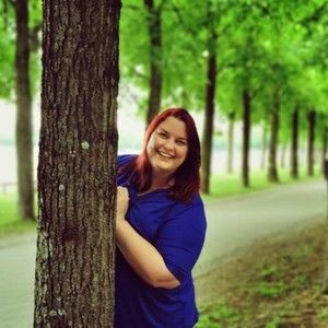 Meet your Posher, Cheyanne phillips